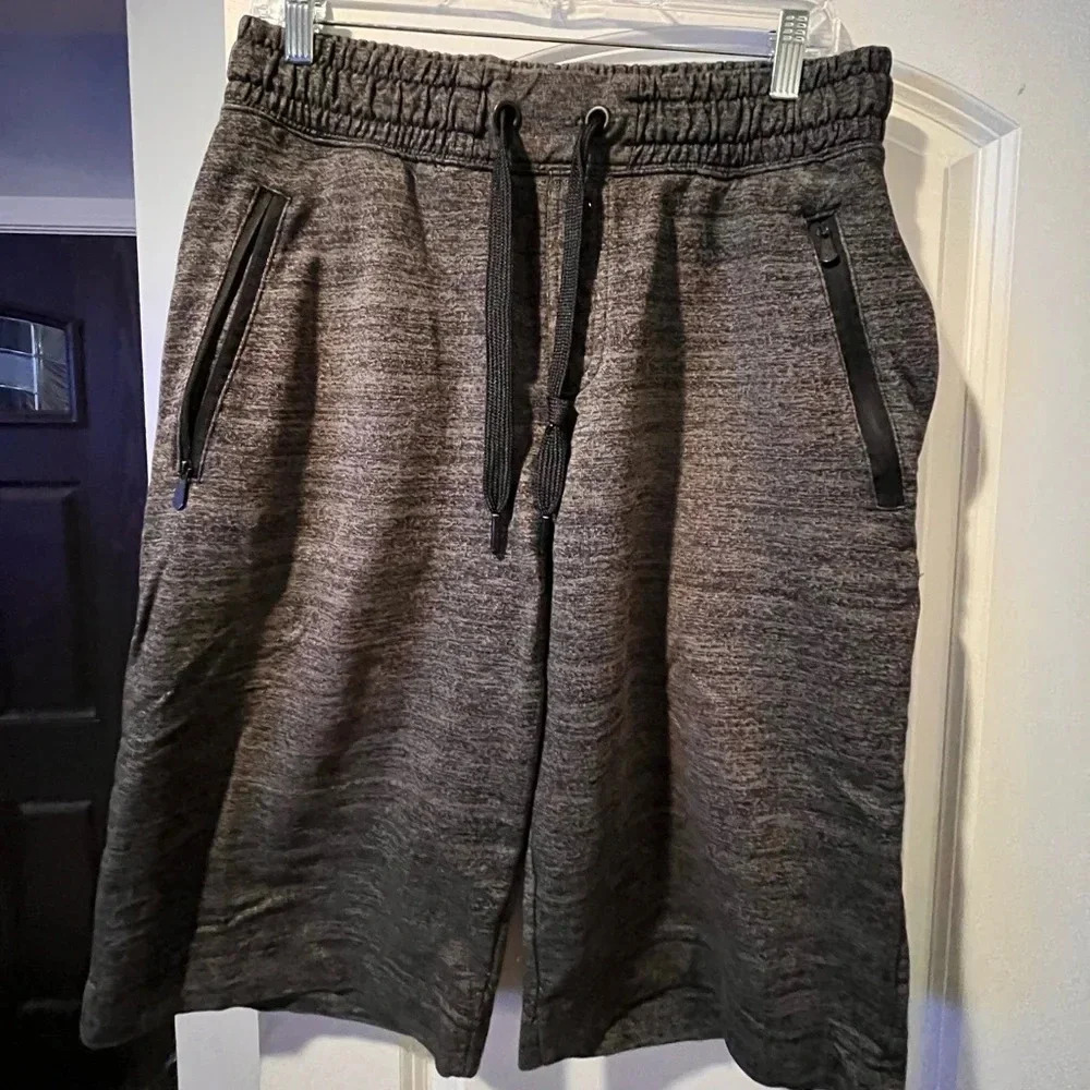 CSG Athletic Shorts - Large